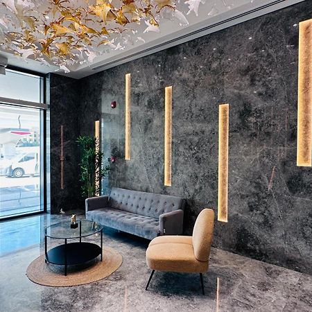 Sunday Sheikh Zayed Road Concord Tower By Belvilla 迪拜 外观 照片