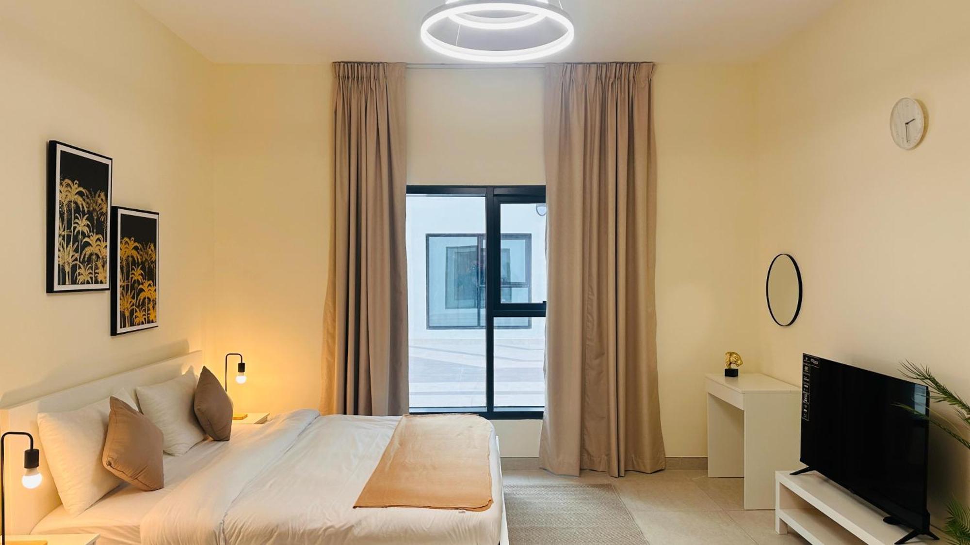 Sunday Sheikh Zayed Road Concord Tower By Belvilla 迪拜 外观 照片