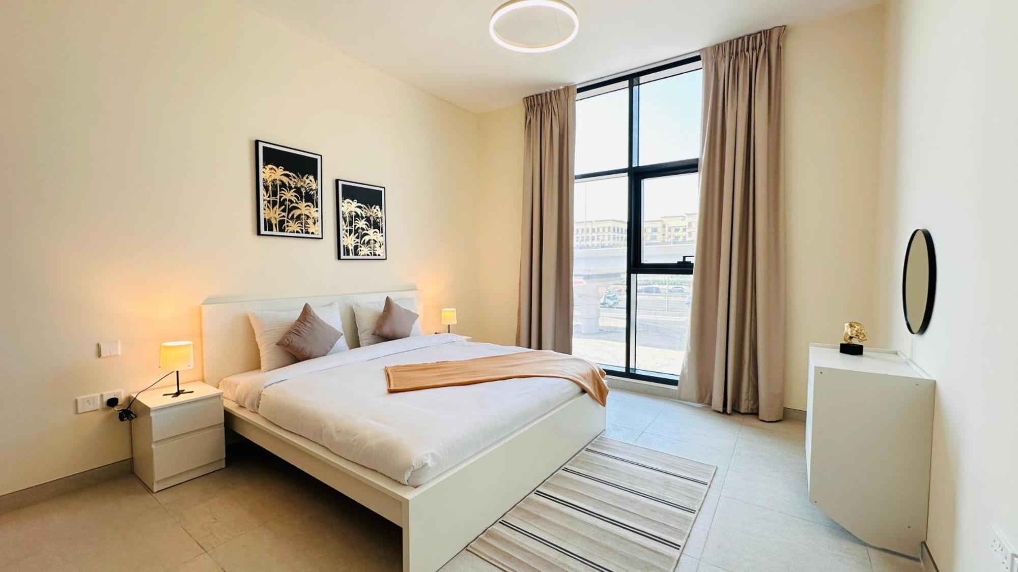 Sunday Sheikh Zayed Road Concord Tower By Belvilla 迪拜 外观 照片